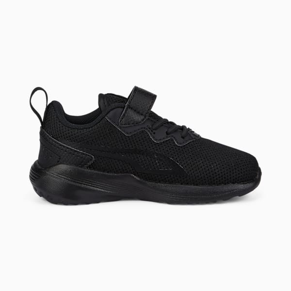 Tenis para bebés All-Day Active, Puma Black-Puma Black, large-MEX