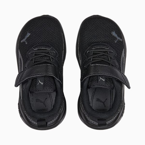 Tenis para bebés All-Day Active, Puma Black-Puma Black, large-MEX