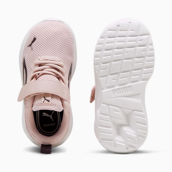 Tenis para bebés All-Day Active, Mauve Mist-Midnight Plum, large-MEX