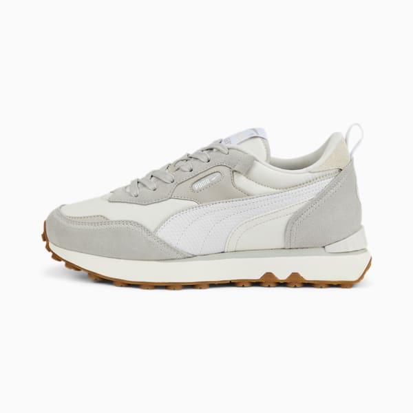 Rider FV Soft Sneakers Women, Vaporous Gray-Gray Violet, large-ZAF
