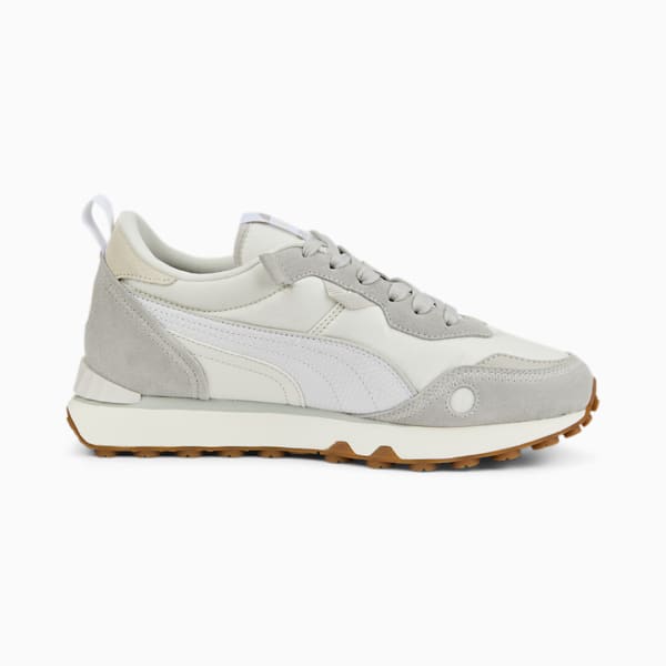 Rider FV Soft Sneakers Women, Vaporous Gray-Gray Violet, large-ZAF