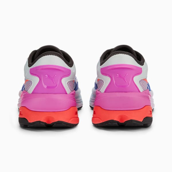 Extent Nitro Ultraviolet Sneakers, Nitro Blue-Fiery Coral, large-ZAF