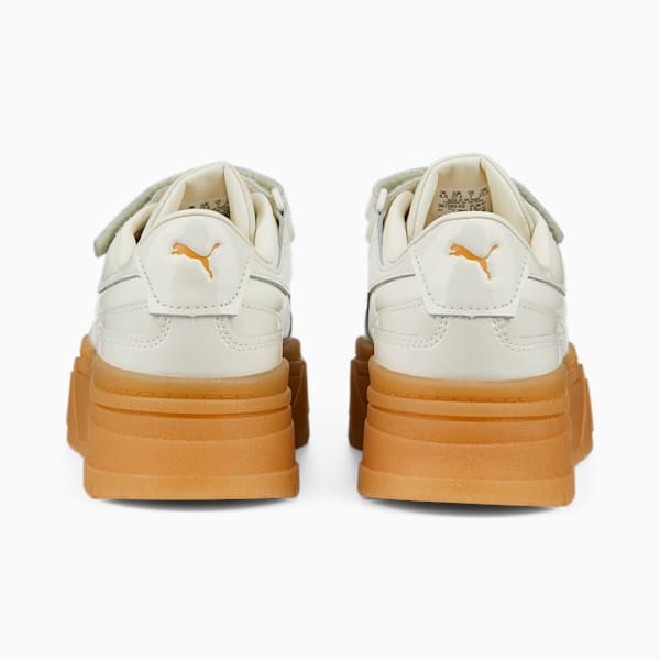 Zapatillas para mujer Mayze Stack, Marshmallow, large-ARG