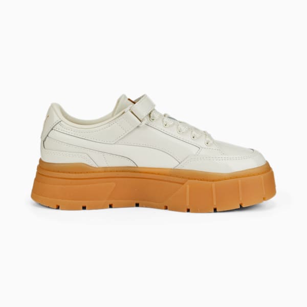 Zapatillas para mujer Mayze Stack, Marshmallow, large-ARG