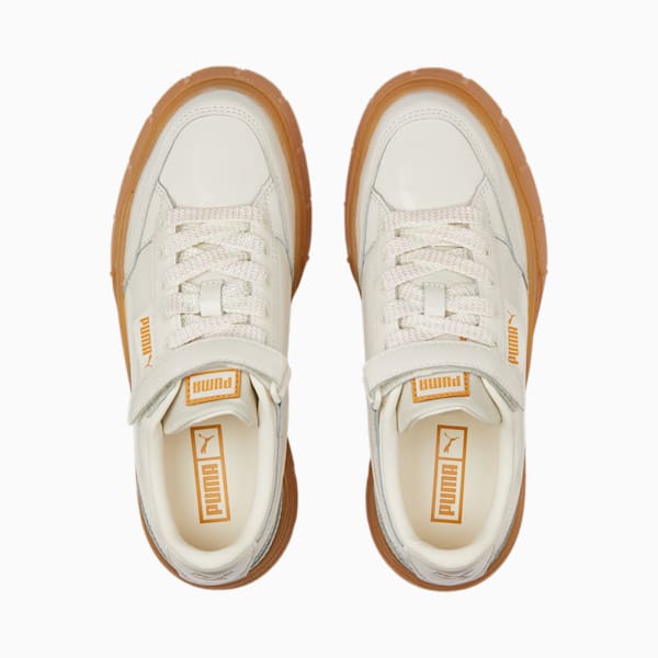 Zapatillas para mujer Mayze Stack, Marshmallow, large-ARG