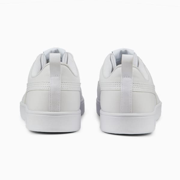 Rickie Sneakers, Puma White-Puma White, large-ZAF