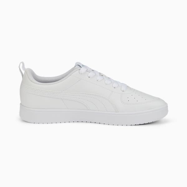 Rickie Sneakers, Puma White-Puma White, large-ZAF