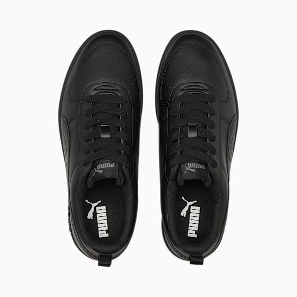 Rickie Sneakers, Puma Black-Puma Black, large-ZAF