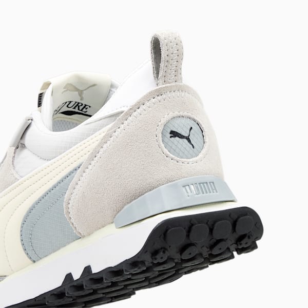 Rider FV Sneakers, Nimbus Cloud-Quarry, large-ZAF
