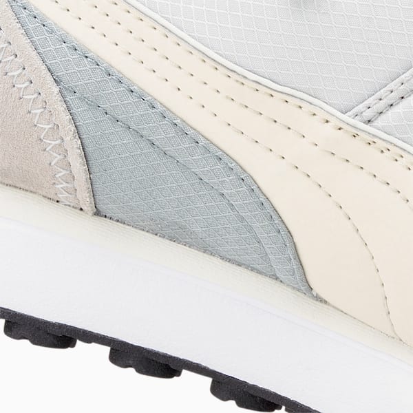 Rider FV Sneakers, Nimbus Cloud-Quarry, large-ZAF