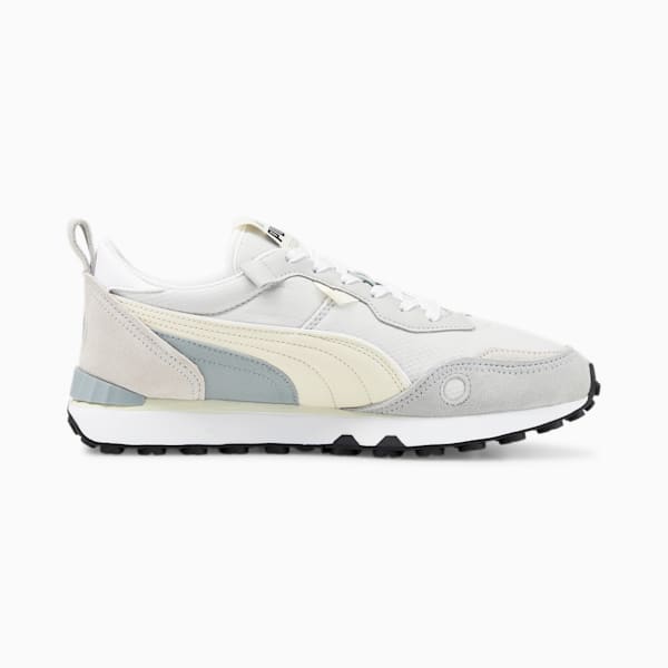 Rider FV Sneakers, Nimbus Cloud-Quarry, large-ZAF