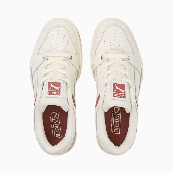 Tenis para mujer Slipstream PUMA x VOGUE, Pristine-Pristine, large-MEX