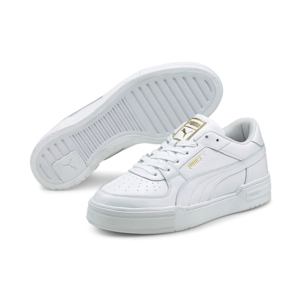 Zapatillas CA Pro Classic, Puma White, large-ARG