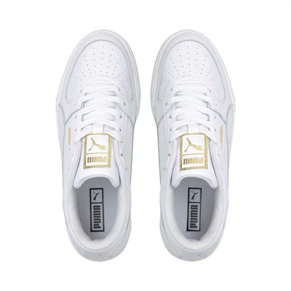 Zapatillas CA Pro Classic, Puma White, large-ARG