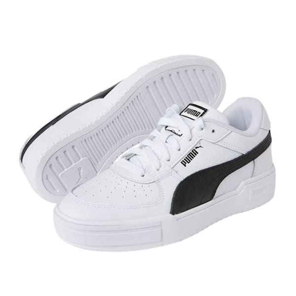 Zapatillas CA Pro Classic, PUMA White-PUMA Black, large-ARG
