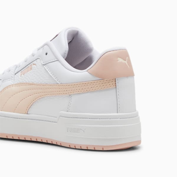 Zapatillas CA Pro Classic, PUMA White-Rosebay, large-ARG