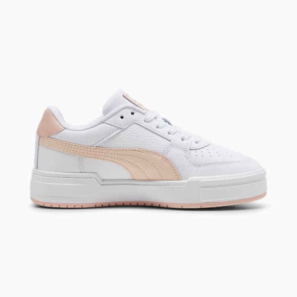 Zapatillas CA Pro Classic, PUMA White-Rosebay, large-ARG