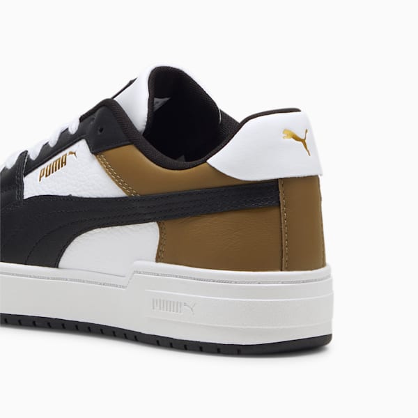Zapatillas CA Pro Classic, PUMA White-PUMA Black-Chocolate Chip, large-ARG