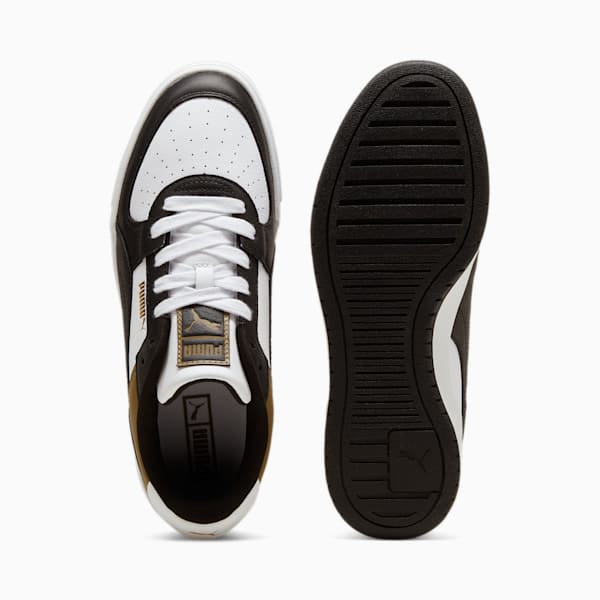 Zapatillas CA Pro Classic, PUMA White-PUMA Black-Chocolate Chip, large-ARG
