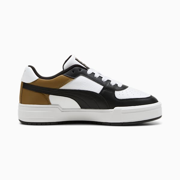 Zapatillas CA Pro Classic, PUMA White-PUMA Black-Chocolate Chip, large-ARG