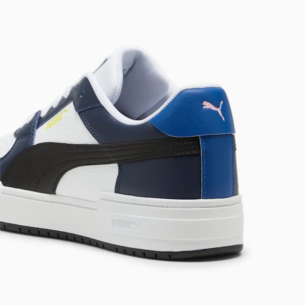 Zapatillas CA Pro Classic, PUMA White-Club Navy-Cobalt Glaze, large-ARG