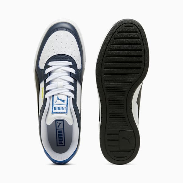 Zapatillas CA Pro Classic, PUMA White-Club Navy-Cobalt Glaze, large-ARG
