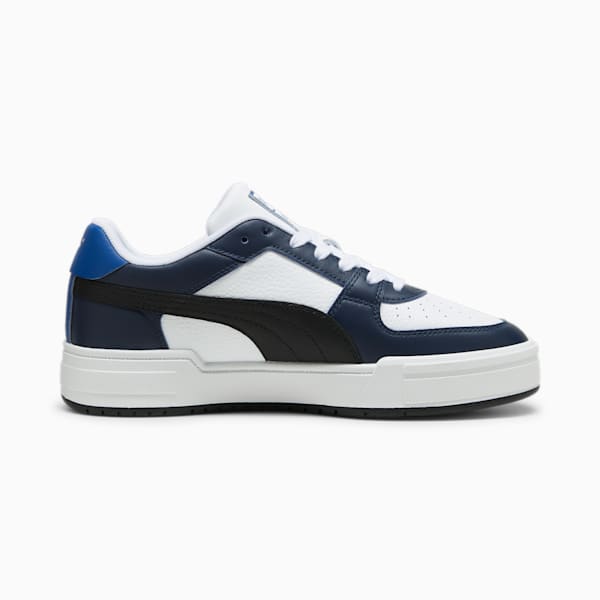 Zapatillas CA Pro Classic, PUMA White-Club Navy-Cobalt Glaze, large-ARG
