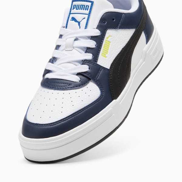 Zapatillas CA Pro Classic, PUMA White-Club Navy-Cobalt Glaze, large-ARG