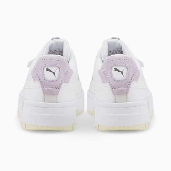 Zapatillas Cali Dream, Puma White-Nimbus Cloud-Whisper White, large-ARG