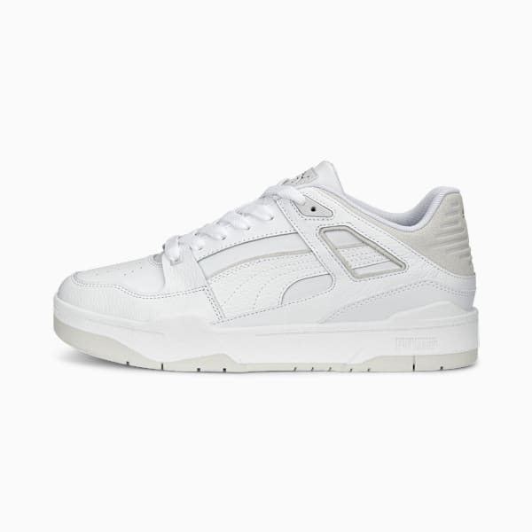 Tenis Slipstream, Puma White-Nimbus Cloud, large-MEX
