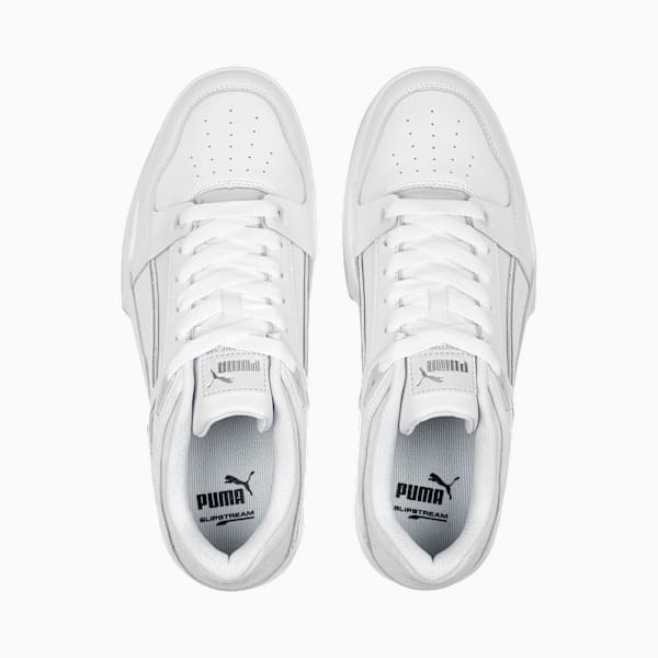 Tenis Slipstream, Puma White-Nimbus Cloud, large-MEX