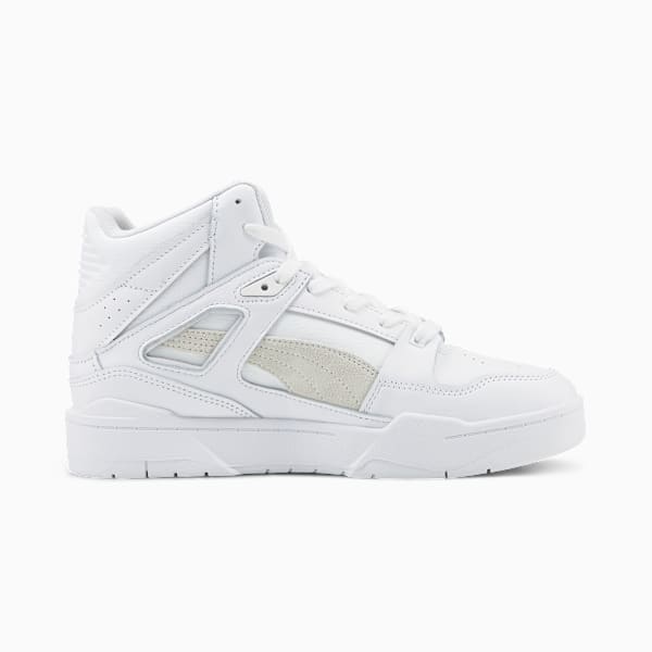 Tenis Slipstream Hi, Puma White-Puma White, large-MEX