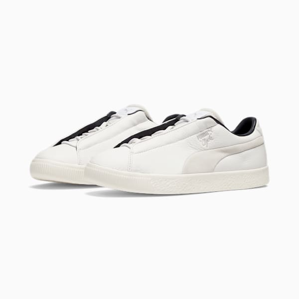 PUMA x NANAMICA Clyde GORE-TEX® Sneakers, PUMA White, large-ZAF