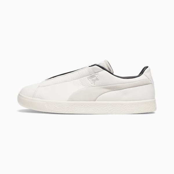 PUMA x NANAMICA Clyde GORE-TEX® Sneakers, PUMA White, large-ZAF