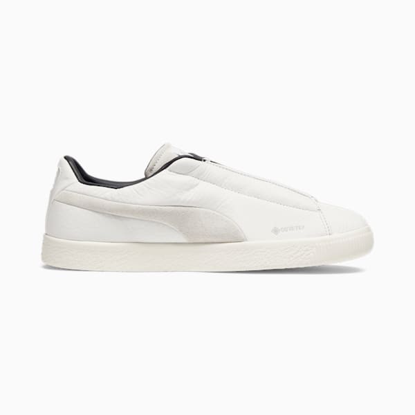 PUMA x NANAMICA Clyde GORE-TEX® Sneakers, PUMA White, large-ZAF