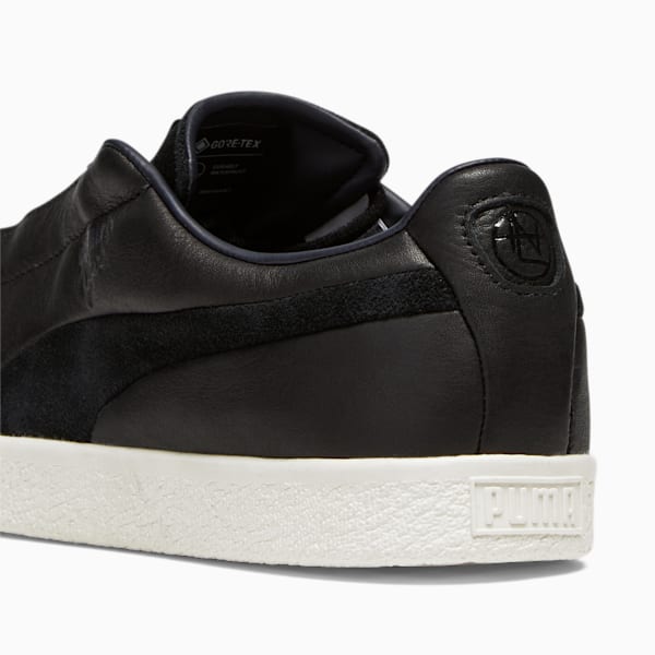 PUMA x NANAMICA Clyde GORE-TEX® Sneakers, PUMA Black, large-ZAF