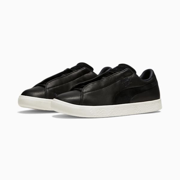 PUMA x NANAMICA Clyde GORE-TEX® Sneakers, PUMA Black, large-ZAF
