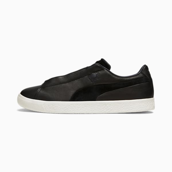 PUMA x NANAMICA Clyde GORE-TEX® Sneakers, PUMA Black, large-ZAF