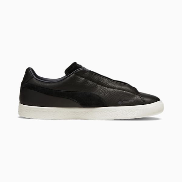 PUMA x NANAMICA Clyde GORE-TEX® Sneakers, PUMA Black, large-ZAF