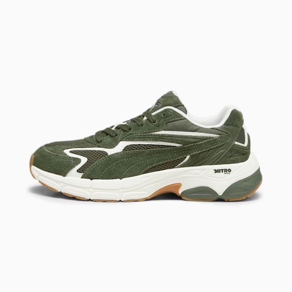 Zapatillas Teveris Nitro, Myrtle-Warm White, large-ARG