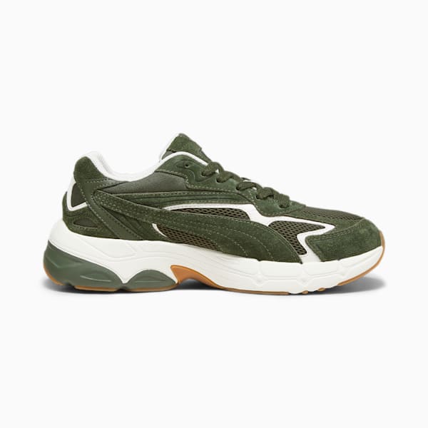 Zapatillas Teveris Nitro, Myrtle-Warm White, large-ARG