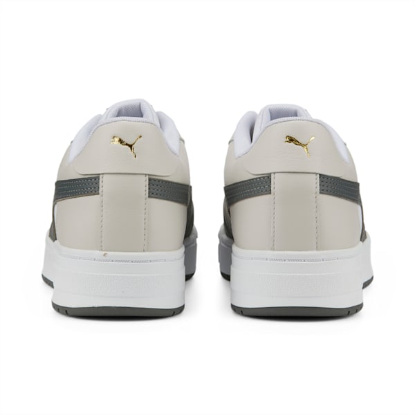 Zapatillas CA Pro ADP, Puma White-CASTLEROCK, large-ARG