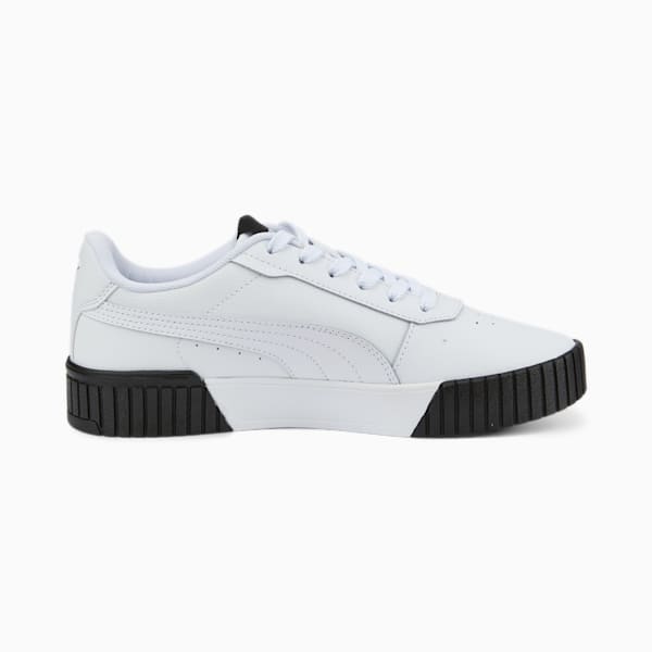 Zapatillas Carina 2.0 ADP, Puma White-Puma White-Puma Team Gold-Puma Black, large-ARG