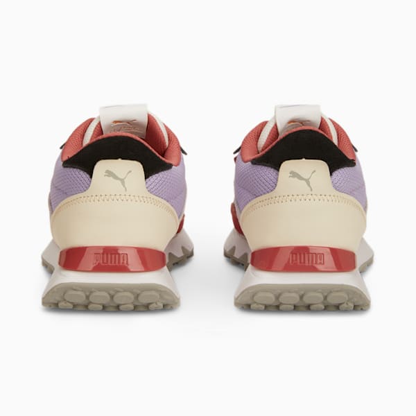 Zapatillas para mujer Rider FVW, Spring Lavender-Vivid Violet, large-ARG