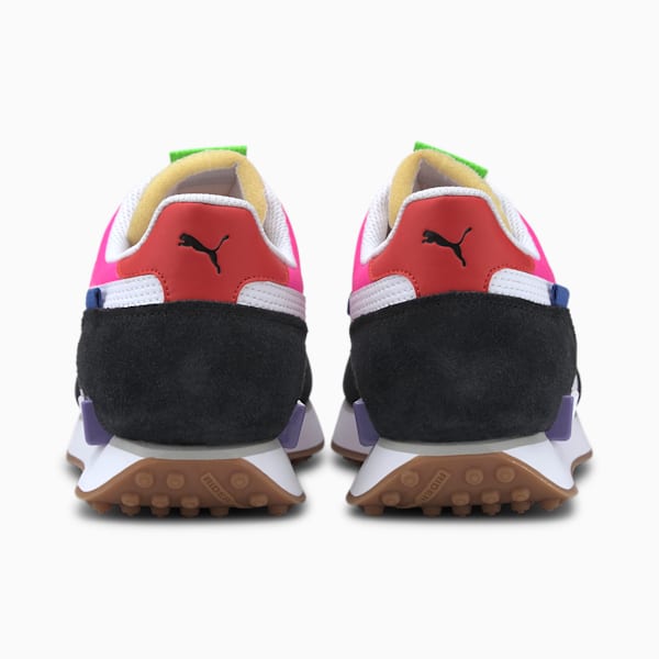 Zapatillas FUTURE RIDER PLAY ON ADP, Ultra Blue-Speed Green, large-ARG