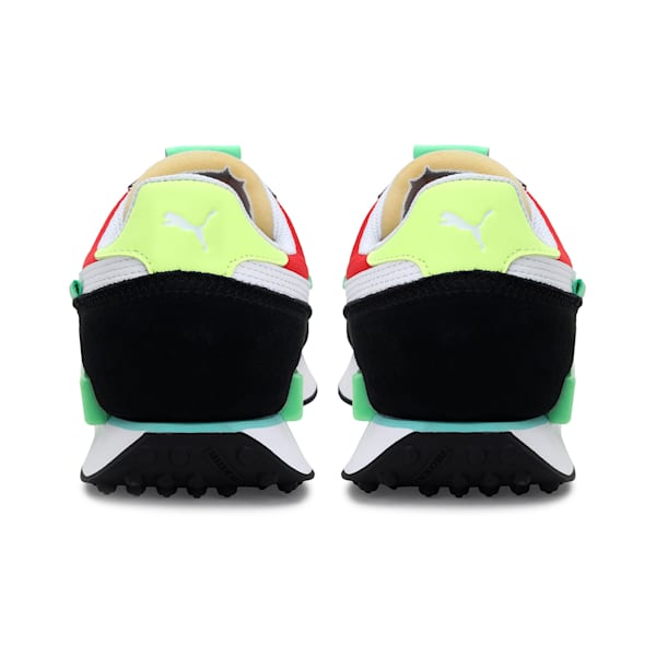 Zapatillas FUTURE RIDER PLAY ON ADP, Redmazing-Lapis Lazuli, large-ARG