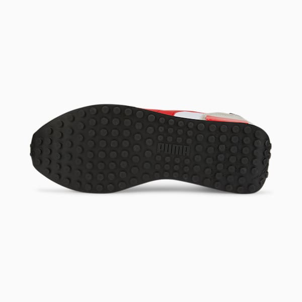 Zapatillas FUTURE RIDER PLAY ON ADP, Puma White-High Risk Red, large-ARG