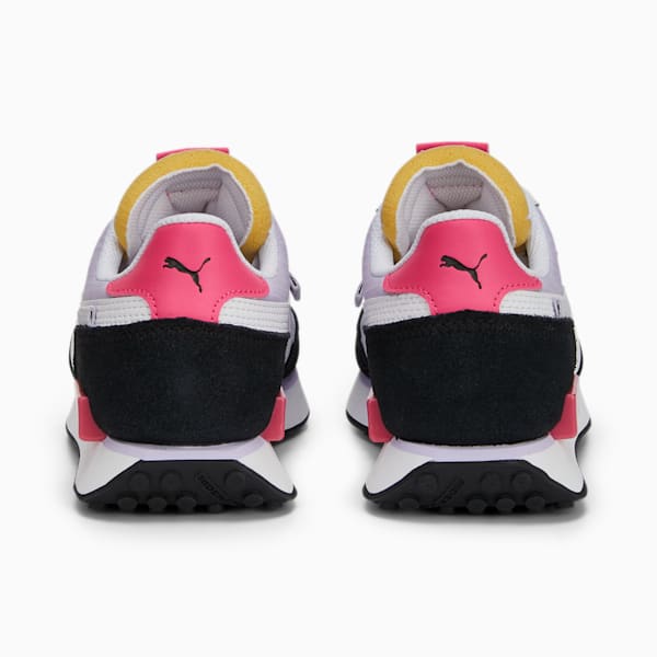 Zapatillas FUTURE RIDER PLAY ON ADP, Spring Lavender-PUMA White, large-ARG