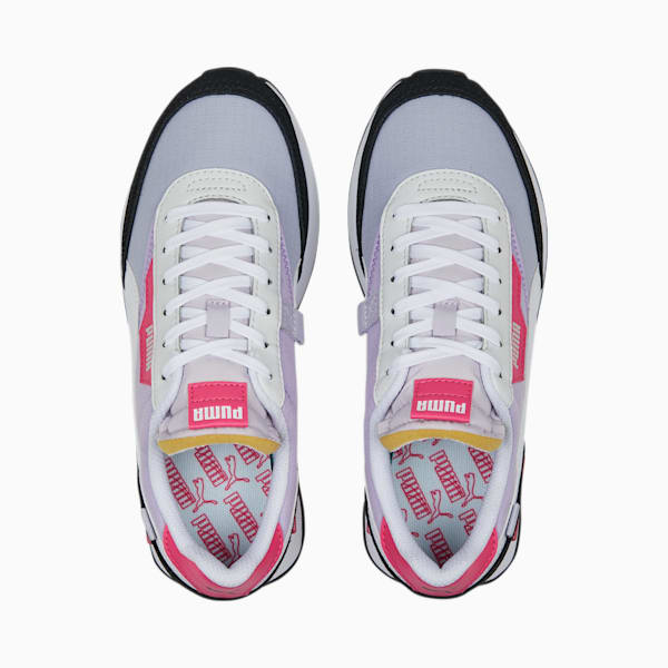 Zapatillas FUTURE RIDER PLAY ON ADP, Spring Lavender-PUMA White, large-ARG