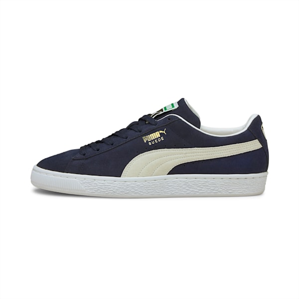 Zapatillas Suede Classic XXI ADP, PUMA Navy-PUMA White, large-ARG